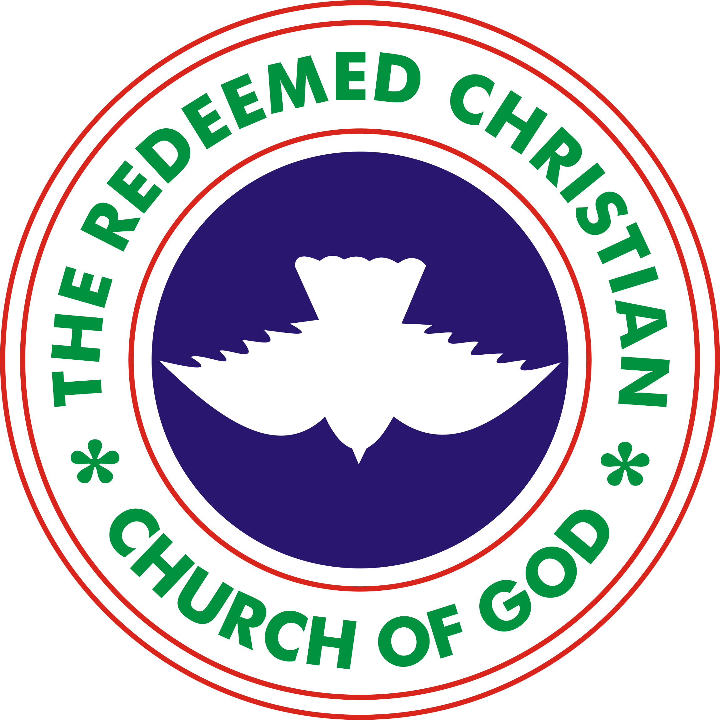 RCCG